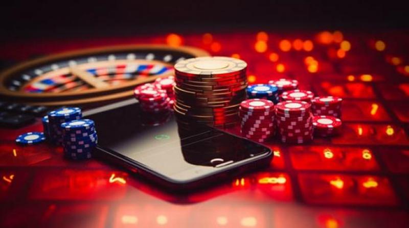 Explore the Thrills at Libra Spins Casino & Sportsbook Explore the Thrills at Libra Spins Casino & Sportsbook